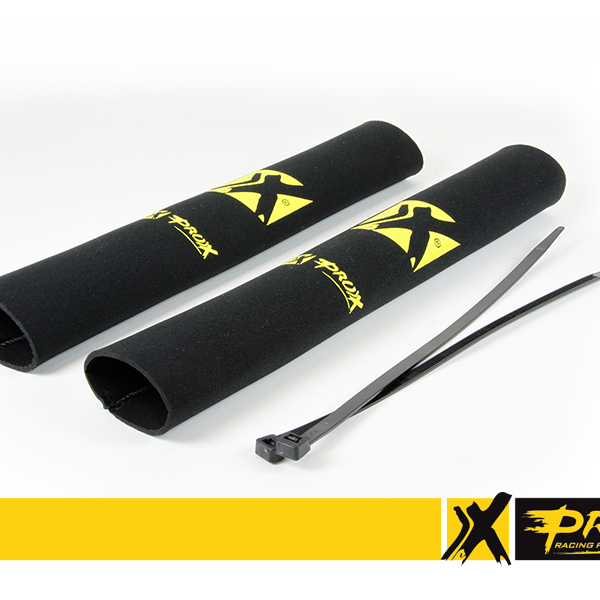 ProX Neoprene Fork Seal Protector 130 x 44-50 mm.