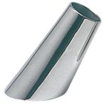 Adapter bezels 60° 53x46mm