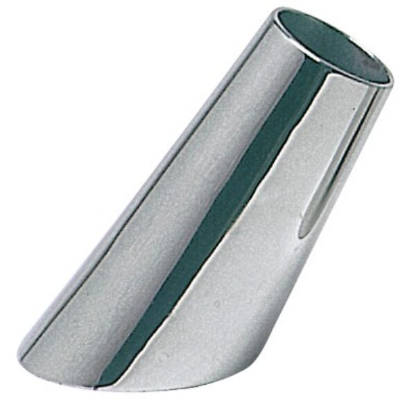 Adapter bezels 60° 53x46mm