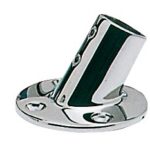 S.S pulpit base 60° 25mm