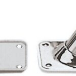 polyethylene under plateround