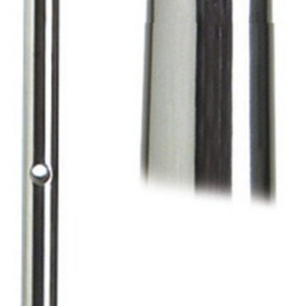 S.S stanchion 450 mm