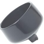 Osculati Rod holder PVC oval drain plug