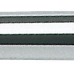 Osculati Pipe AISI 316 25 mm x 1.2 mm x 2 m