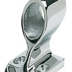 SS Handrail central bracket 25 mm