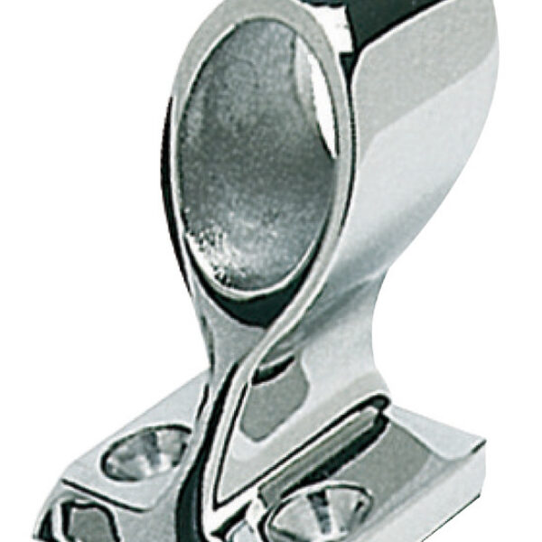 SS Handrail central bracket 25 mm