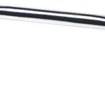S.S handrail 220 mm