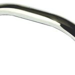Osculati Handrail AISI 316 915 mm