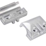 Osculati anode (zinc) Yamaha 40-50HP 4-Stroke