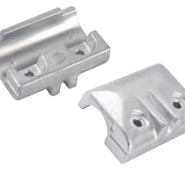 Osculati anode (zinc) Yamaha 40-50HP 4-Stroke