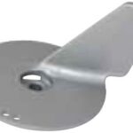 Osculati anode fin OMC/Johnson/Evinrude