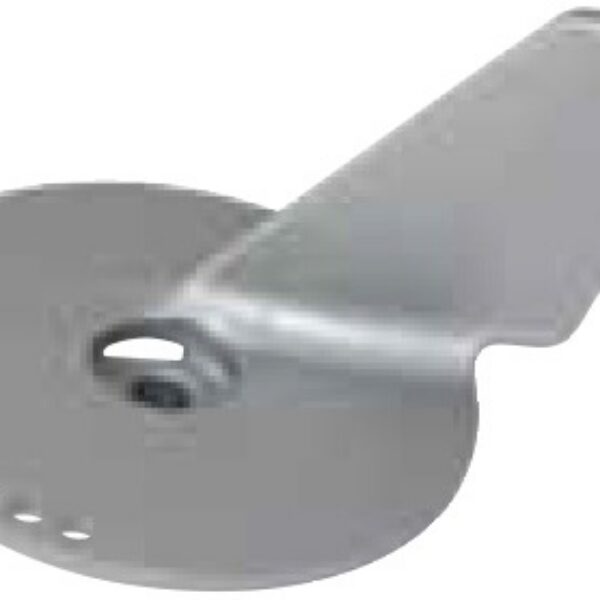 Osculati anode fin OMC/Johnson/Evinrude