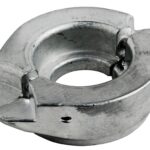 Osculati anode (zinc) Volvo Penta (Ø107mm)