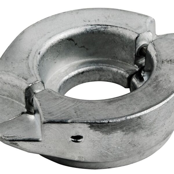 Osculati anode (zinc) Volvo Penta (Ø107mm)