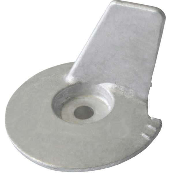Osculati anode fin Tohatsu 8-20HP 4-Stroke