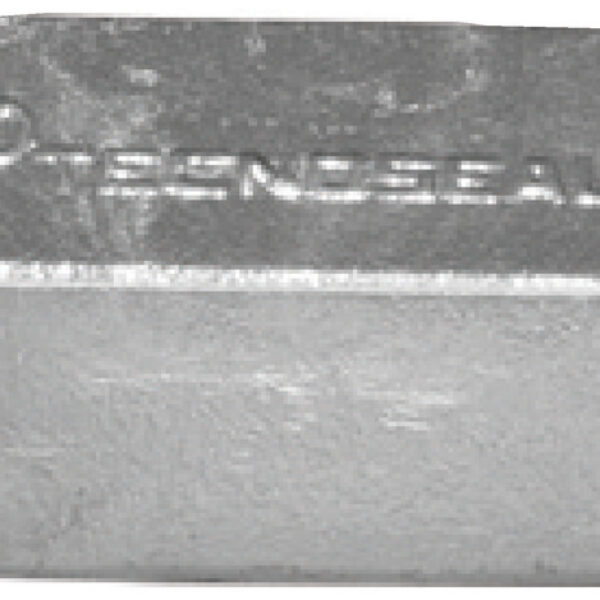 Osculati strap anode 500g