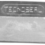 Osculati strap anode 1kg