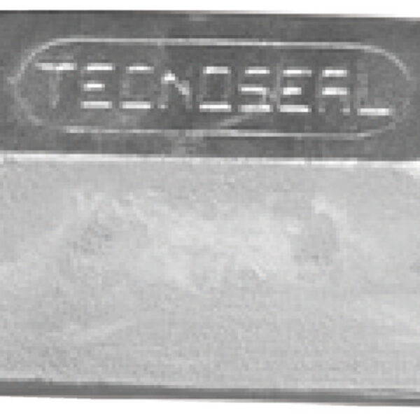 Osculati strap anode 1kg
