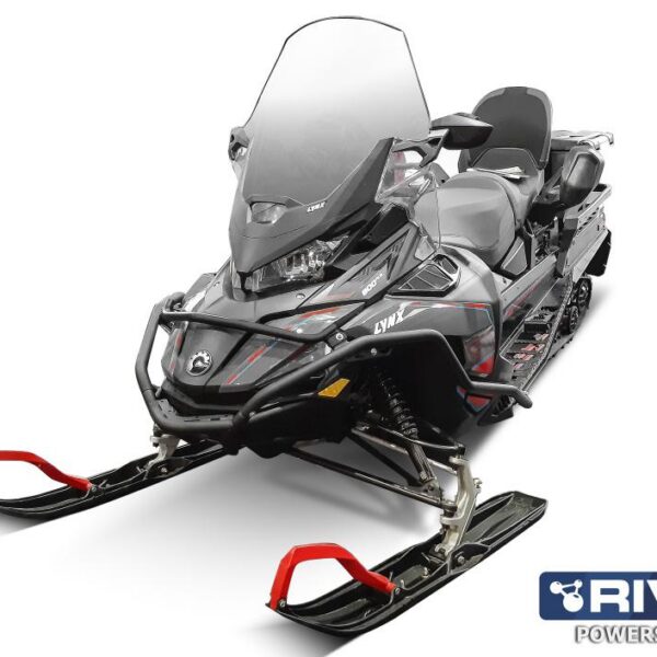 Rival Front bumper Lynx Commander (RADIEN 20") / Ski-Doo Expedition (G4 Wide)