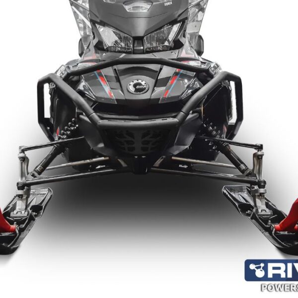 Rival Front bumper Lynx 69 Ranger (RADIEN 24") / Ski-Doo Expedition SWT