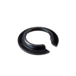 KYB Factory Spring retainer KIT steel YZ85 19- black