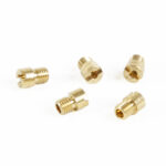 ProX Main Jet Mikuni 102/221 # 117.5 (5 pcs)