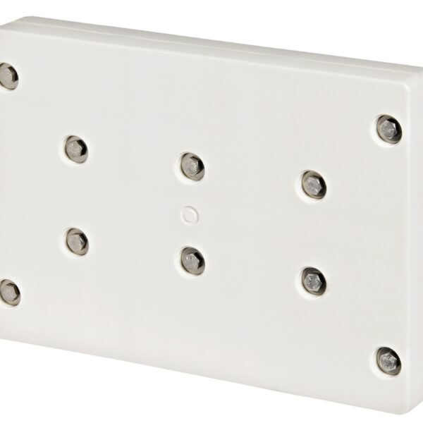 plastic board 10 bolts