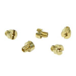 ProX Main Jet Mikuni 100/604 # 150 (5 pcs)
