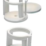 Glass Holder 1/2