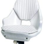bucket seat only