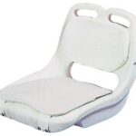 polyethylene seat