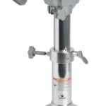 Oscualti Base and column + seat support height 340/470