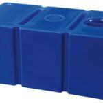 waste water tank 47 l