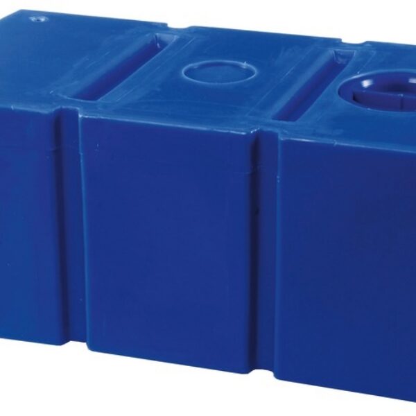 waste water tank 47 l
