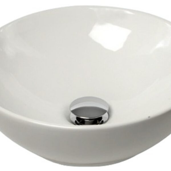ceramic hemisph.sink Ø365mm