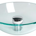 hemisph.sink transp.glass