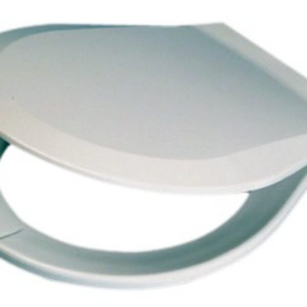 toilet spare seat wood