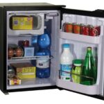 Isotherm refrig CR42