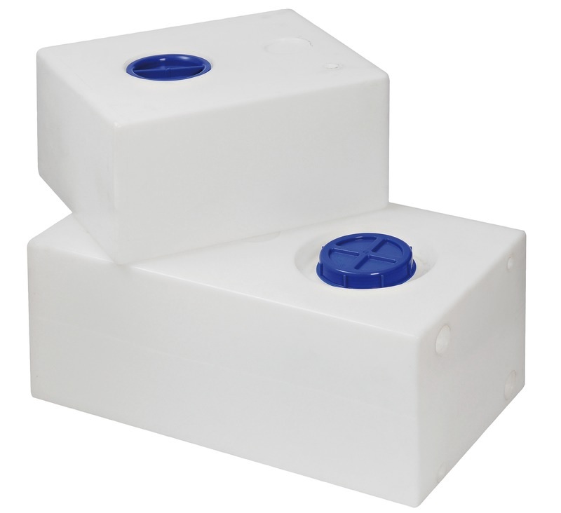 rigid water tank 80 l