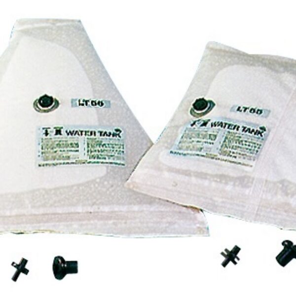 flexible water tank 55 l