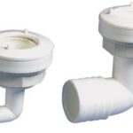 hose adapter 15mm 90°