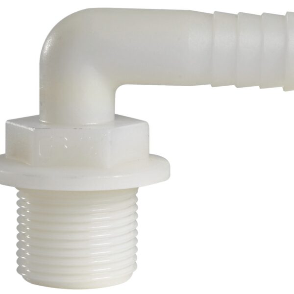 Hose connectors 1/2"x15 mm