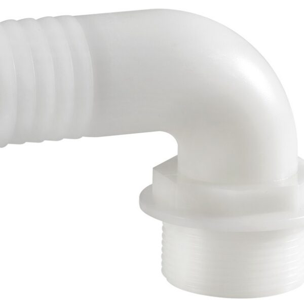 hose adapter 11/2x38 mm 90°