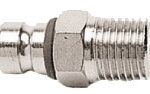 Osculati fuel connector (tank) Suzuki