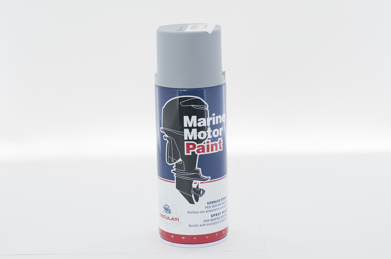 Enginepaint 400ml Zink primer