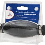 Fuel suction pump - large capcity