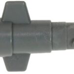 Osculati fuel connector (tank) Mercury/Mariner