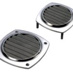 Air vent 75mm