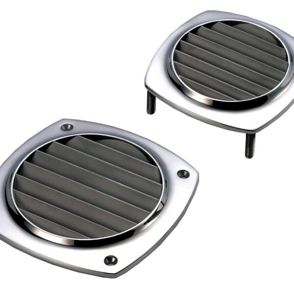 Air vent 75mm
