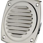 SS air grid 100*100mm